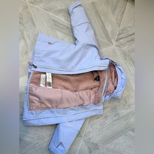 Patagonia 3 in 1 all seasons coat